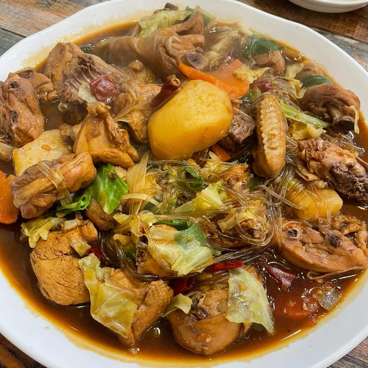 안동신세계찜닭 대표 사진