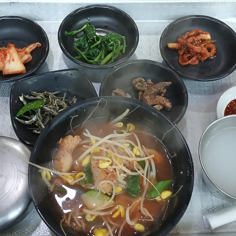 황태와씨래기 대표 사진