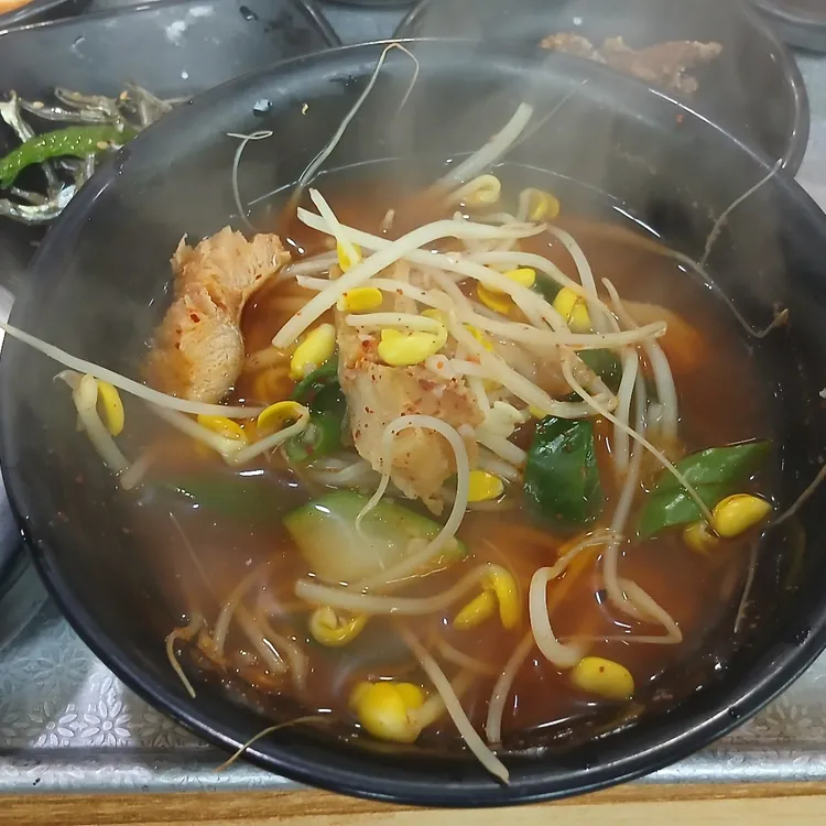 황태와씨래기 사진 2