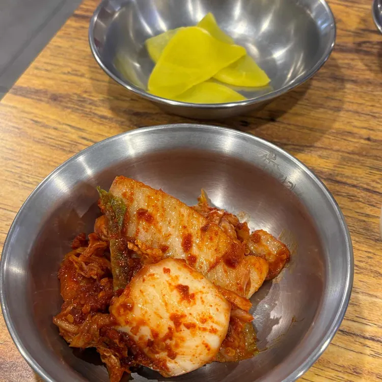 언양닭칼국수 대표 사진
