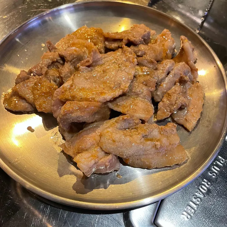 삼대식당 대표 사진