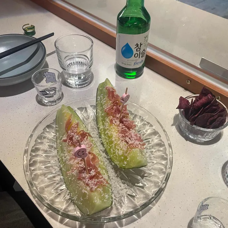 라스트춘선 사진 1