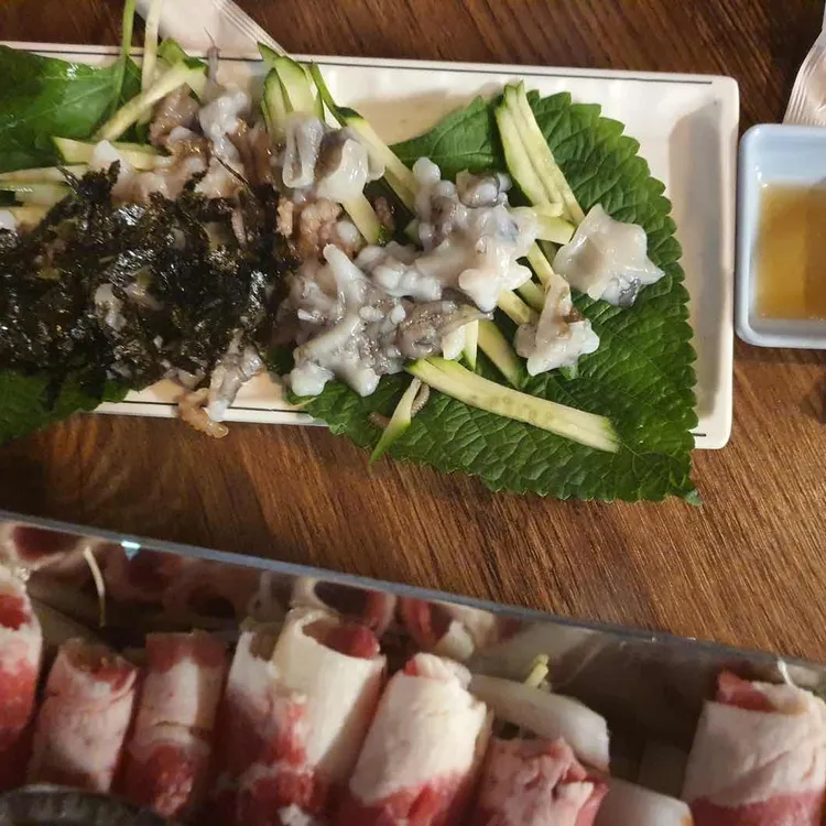 낭만포차10번 종화동 넘버원 대표 사진
