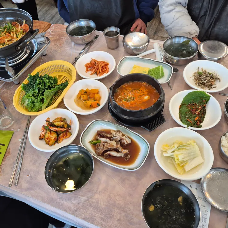 미도식당 대표 사진