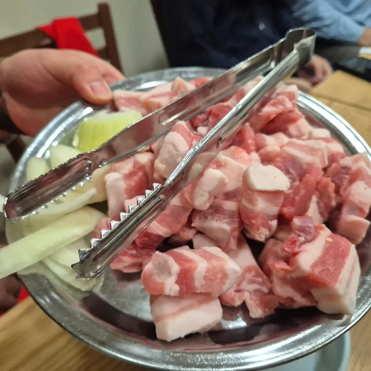 사랑방 대표 사진