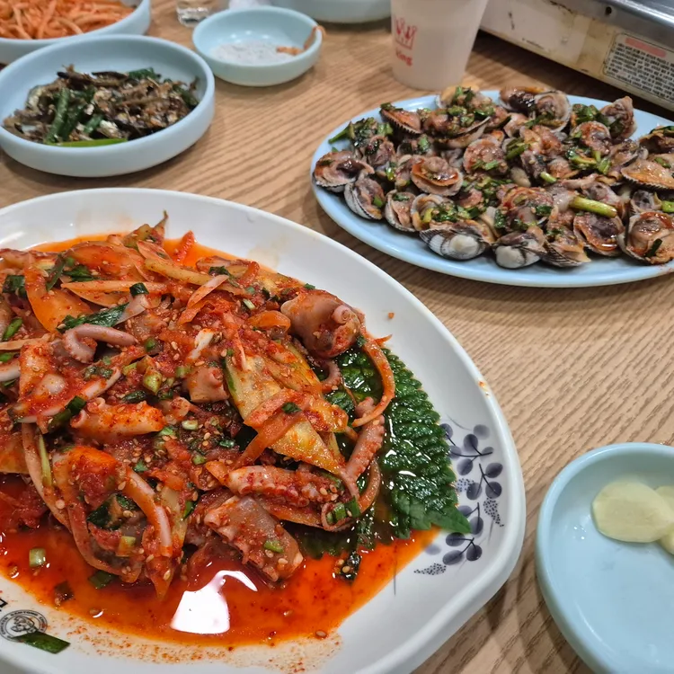 사랑방 대표 사진