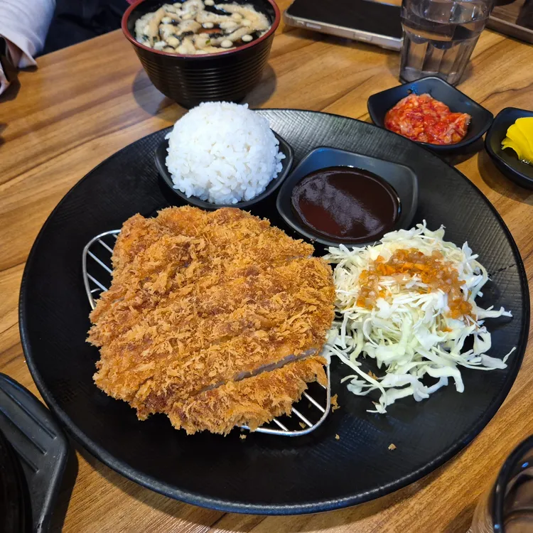 카츠남바5 사진 1