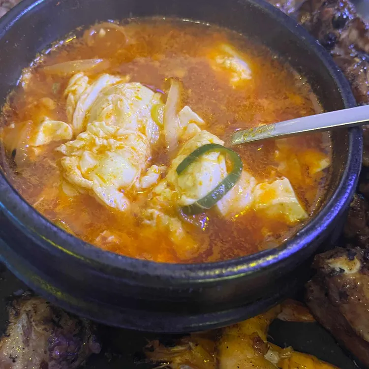 중랑등갈비 대표 사진