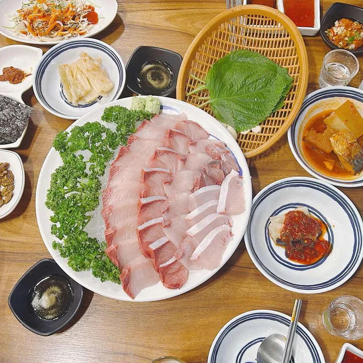 도시항구 대표 사진