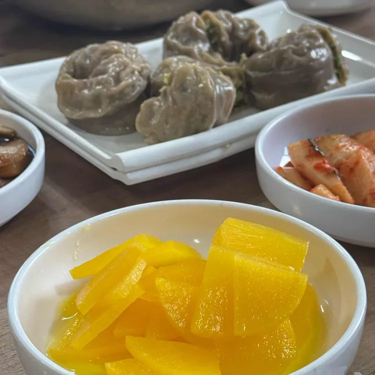 가야밀면 대표 사진