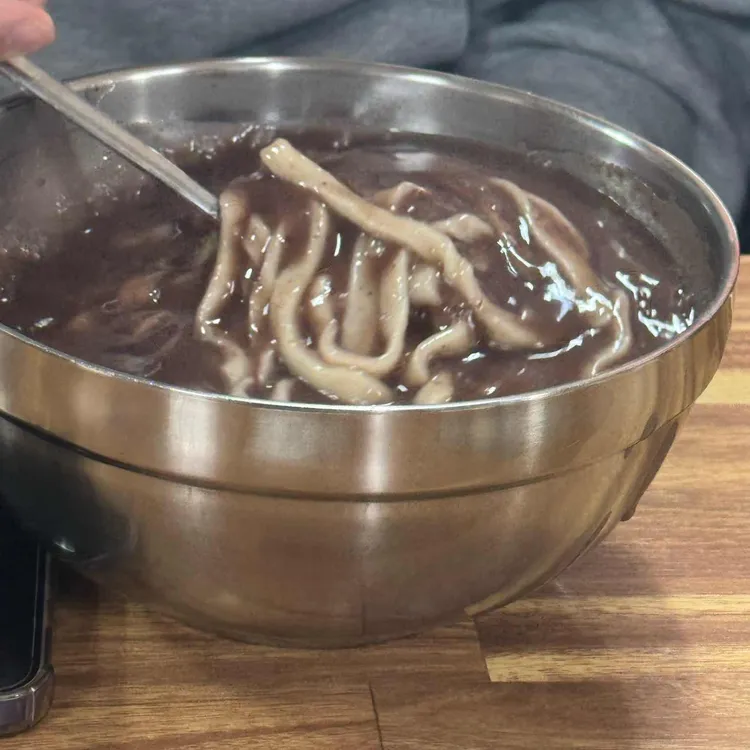 엄마손 대표 사진