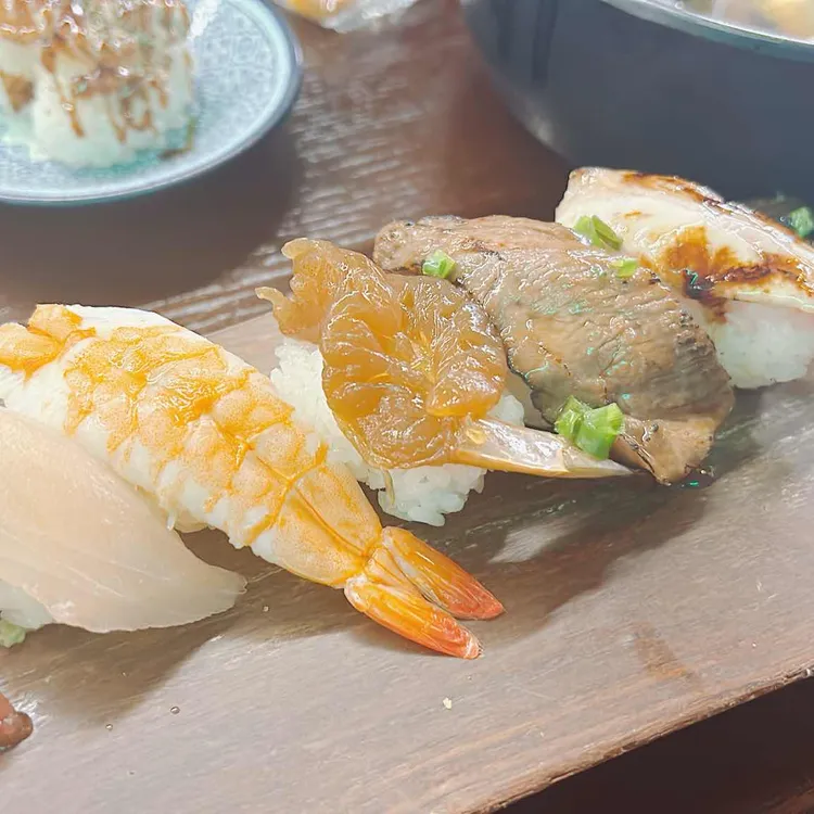호랑이초밥 대표 사진