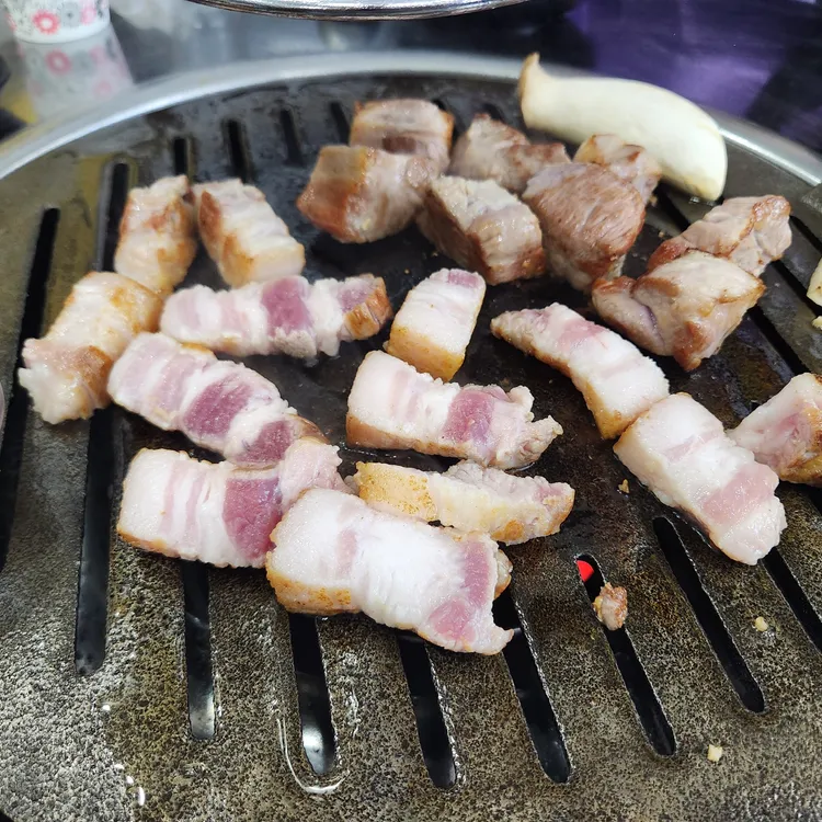 노포연탄집 대표 사진