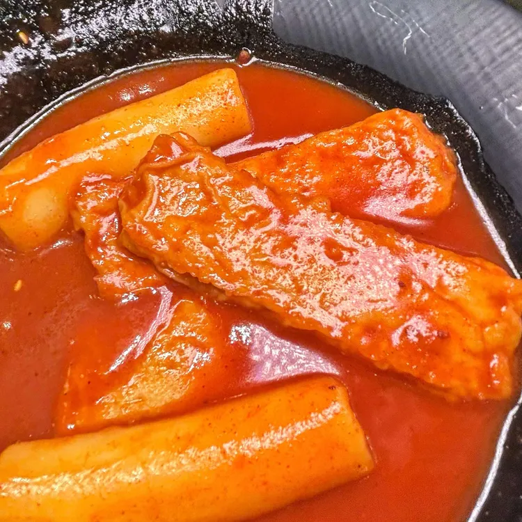 영우동 대표 사진