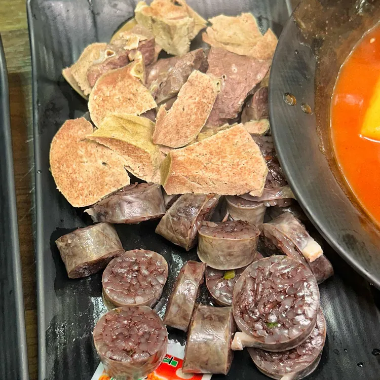 영우동 대표 사진