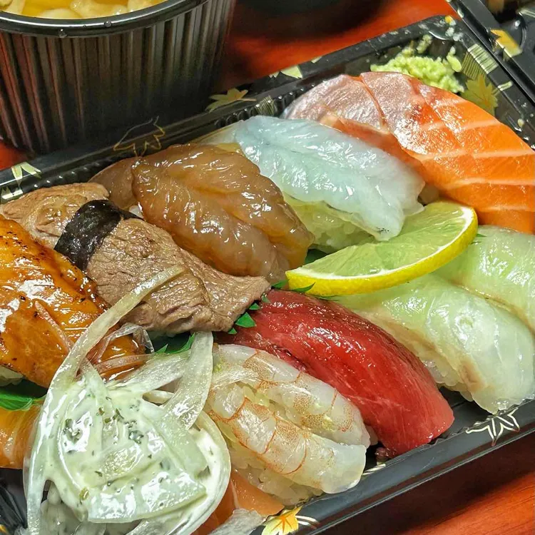 토토로초밥 사진 1