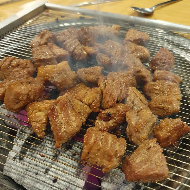 국제갈비 대표 사진