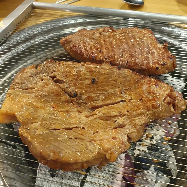 국제갈비 대표 사진