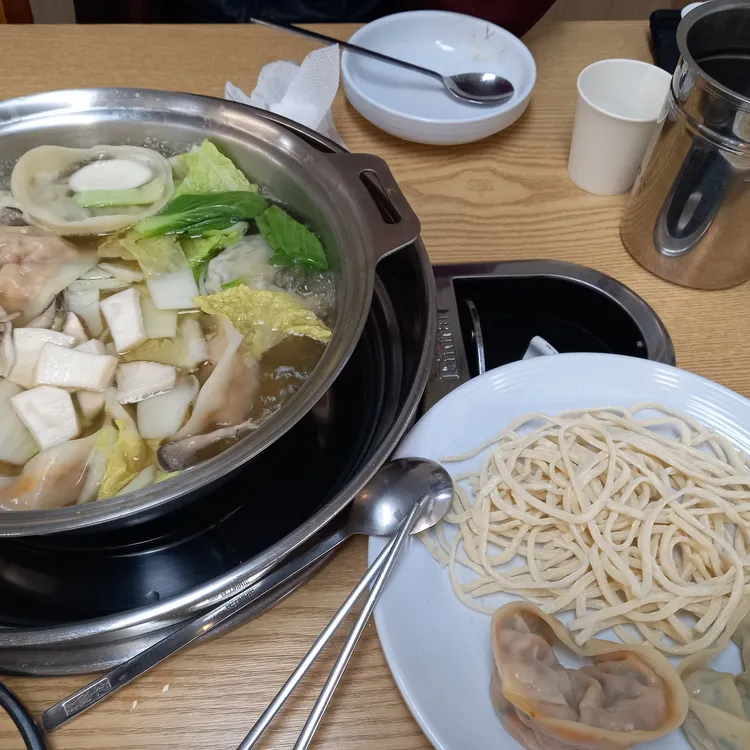 개성손만두요리전문점 대표 사진