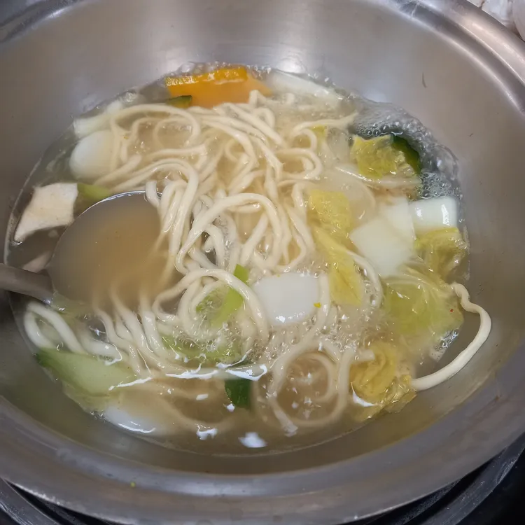 개성손만두요리전문점 대표 사진
