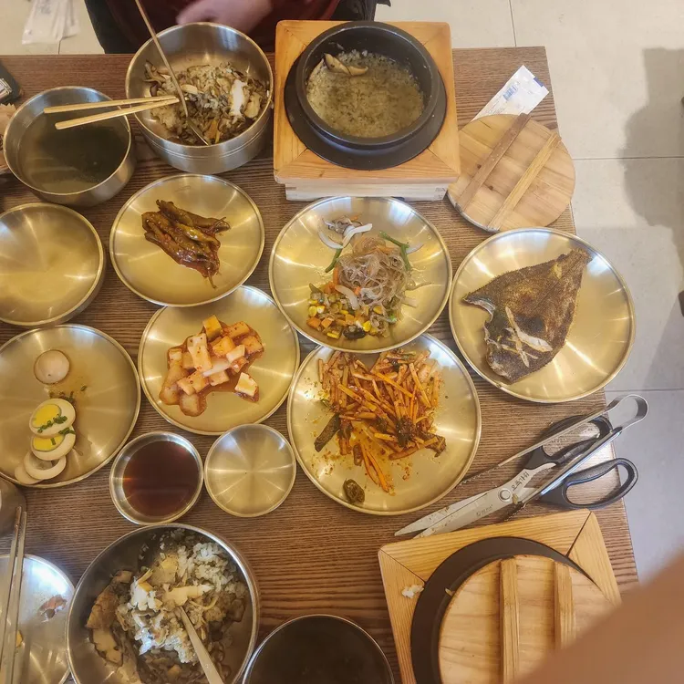 전복명가 대표 사진