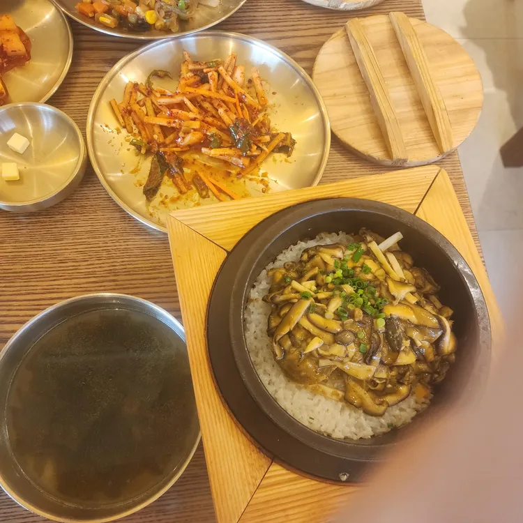 전복명가 대표 사진
