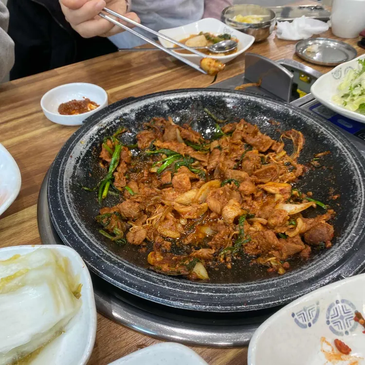종가숯불촌 대표 사진