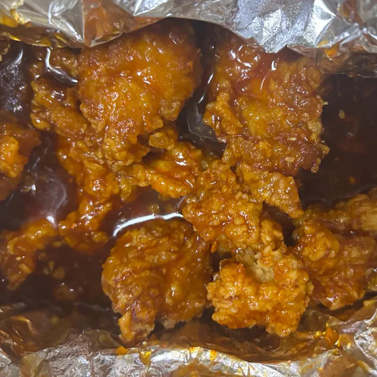 청년치킨 사진 1