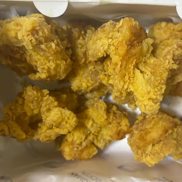 청년치킨 사진 2