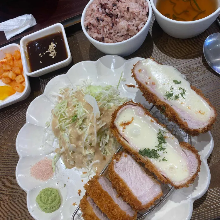 간코 대표 사진