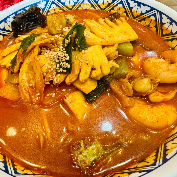 준식당 사진 1