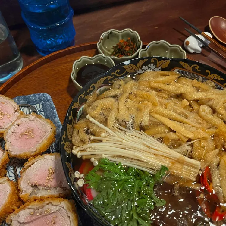 카츠잇쵸메 사진 2