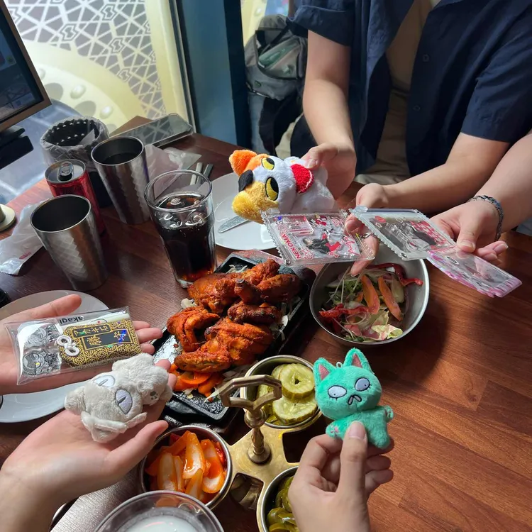 아마 대표 사진