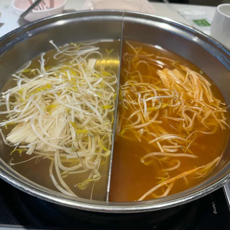 샤브향 대표 사진