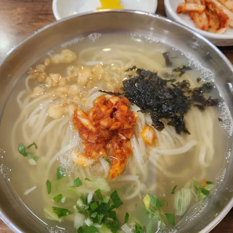 춘하추동 대표 사진