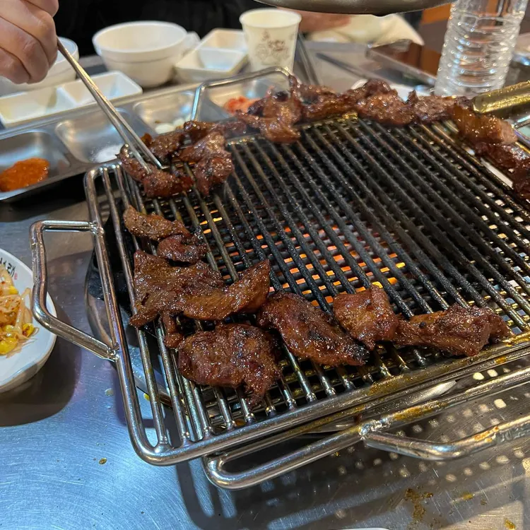 서래갈매기 사진 1