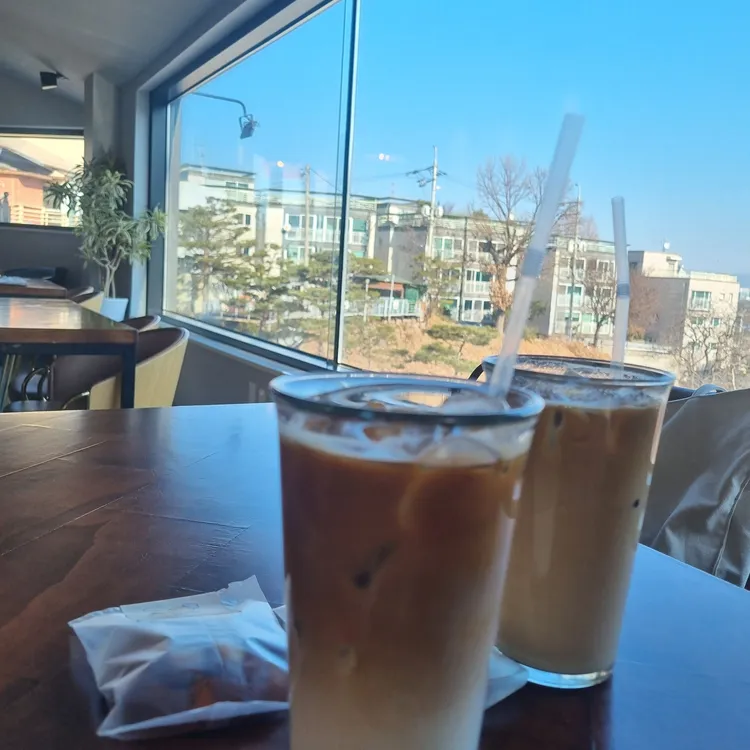 카페153 대표 사진