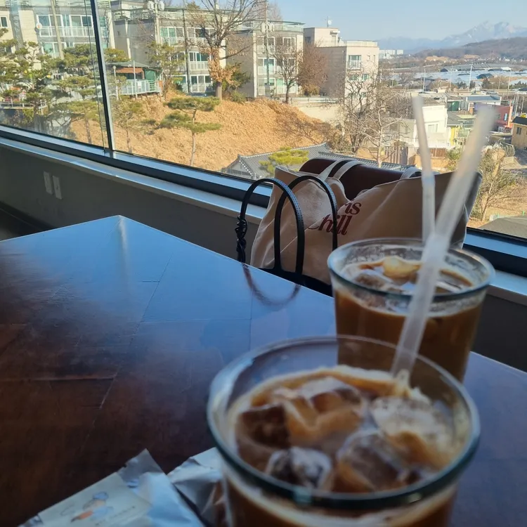 카페153 대표 사진
