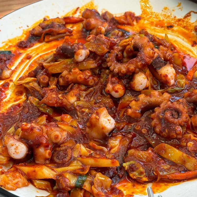신풍낙지 대표 사진