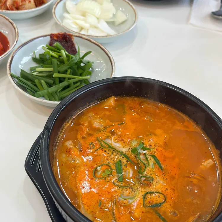 백미국밥 대표 사진