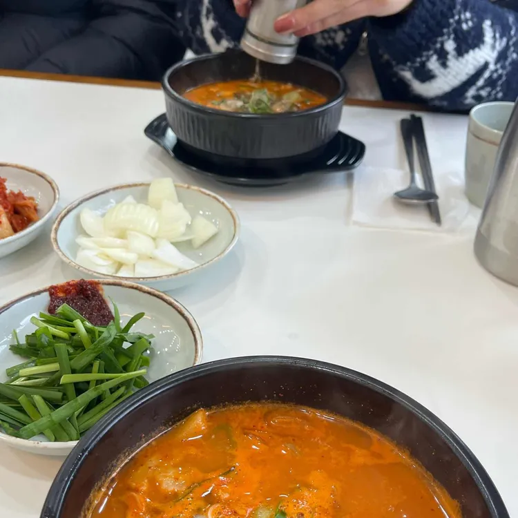 백미국밥 대표 사진