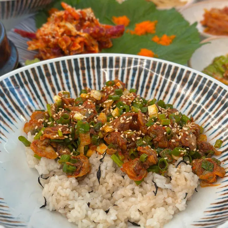 해안식당 사진 2