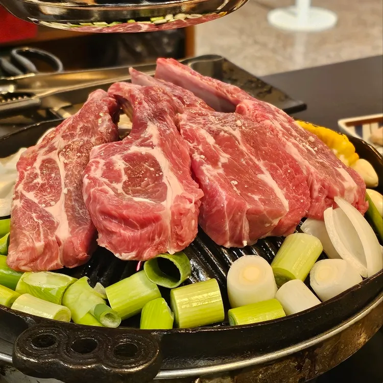 징기스 사진 1