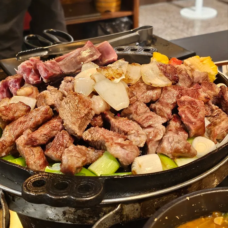 징기스 사진 2