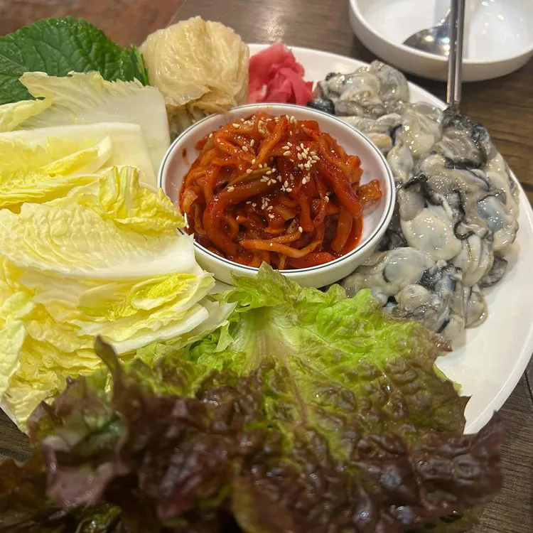 통영굴맛집 대표 사진