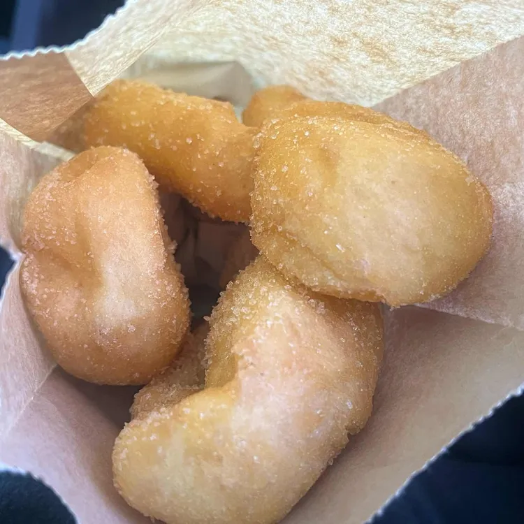 행복한찹쌀꽈배기&커피 대표 사진