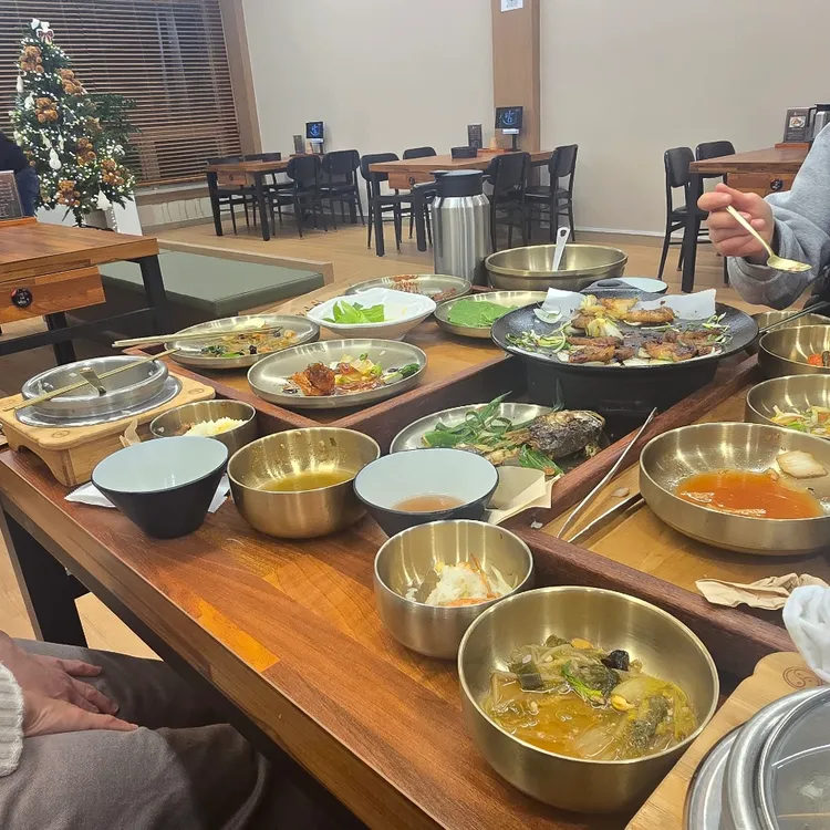 청주담한상 대표 사진