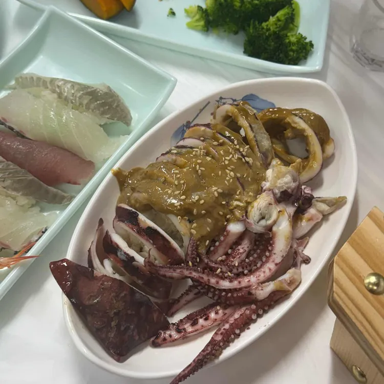 해송 사진 2