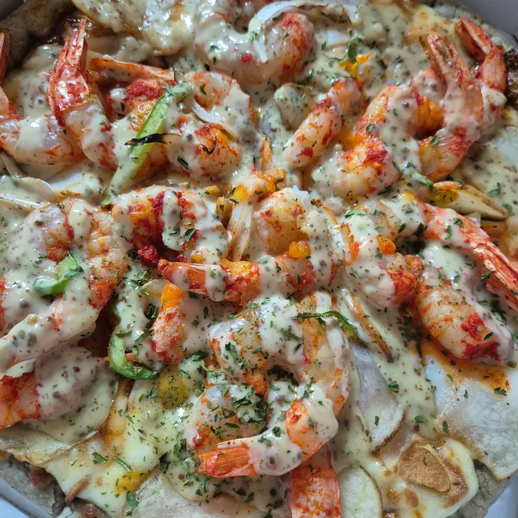 프레드피자 강원고성점 - 강원고성 피자 맛집 | 다이닝코드, 빅데이터 맛집검색