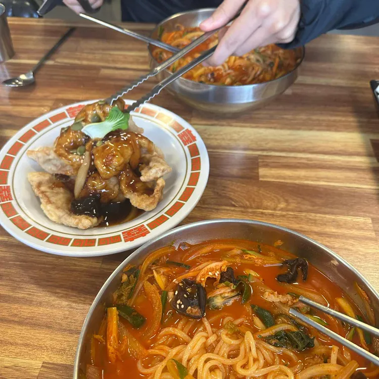 타이짬뽕 대표 사진